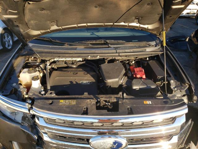 Photo 11 VIN: 2FMDK3JC4CBA87647 - FORD EDGE SEL 