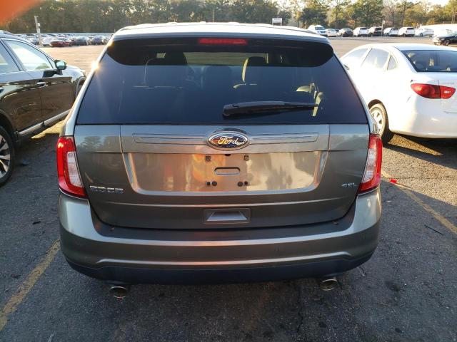 Photo 5 VIN: 2FMDK3JC4CBA87647 - FORD EDGE SEL 