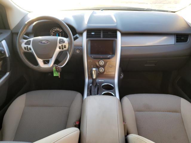 Photo 7 VIN: 2FMDK3JC4CBA87647 - FORD EDGE SEL 