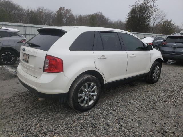 Photo 2 VIN: 2FMDK3JC4CBA95165 - FORD EDGE SEL 