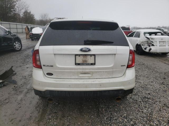 Photo 5 VIN: 2FMDK3JC4CBA95165 - FORD EDGE SEL 