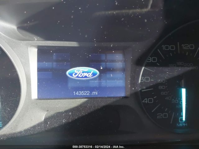 Photo 6 VIN: 2FMDK3JC4DBA36246 - FORD EDGE 