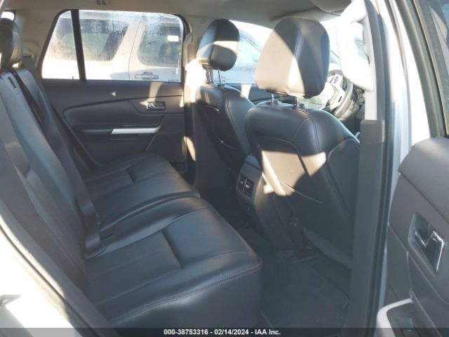 Photo 7 VIN: 2FMDK3JC4DBA36246 - FORD EDGE 