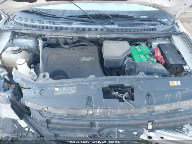 Photo 9 VIN: 2FMDK3JC4DBA36246 - FORD EDGE 