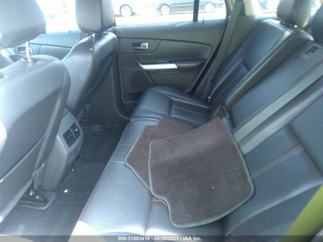 Photo 7 VIN: 2FMDK3JC4DBA47117 - FORD EDGE 