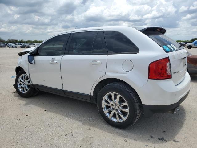 Photo 1 VIN: 2FMDK3JC4DBA51913 - FORD EDGE SEL 