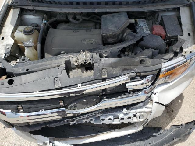 Photo 11 VIN: 2FMDK3JC4DBA51913 - FORD EDGE SEL 