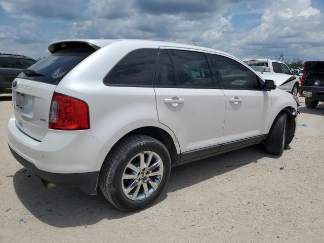 Photo 2 VIN: 2FMDK3JC4DBA51913 - FORD EDGE SEL 