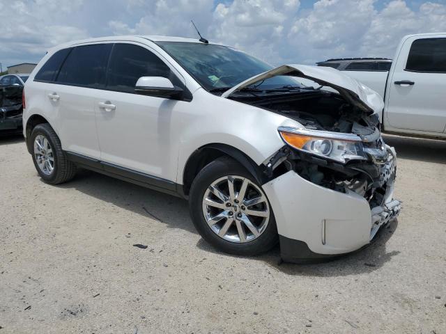 Photo 3 VIN: 2FMDK3JC4DBA51913 - FORD EDGE SEL 