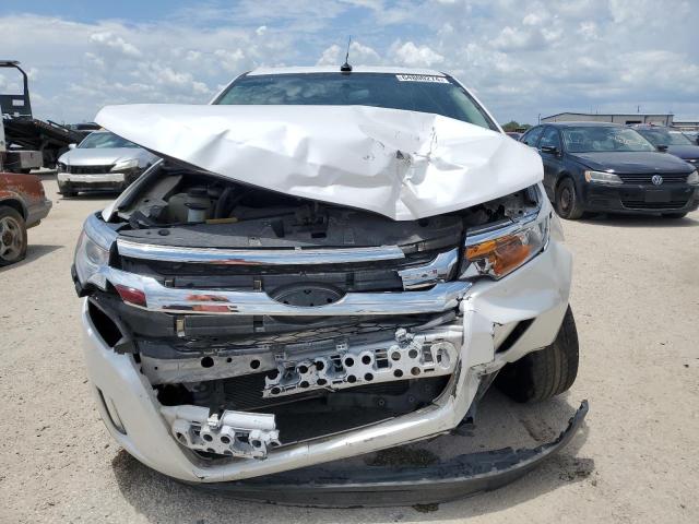 Photo 4 VIN: 2FMDK3JC4DBA51913 - FORD EDGE SEL 