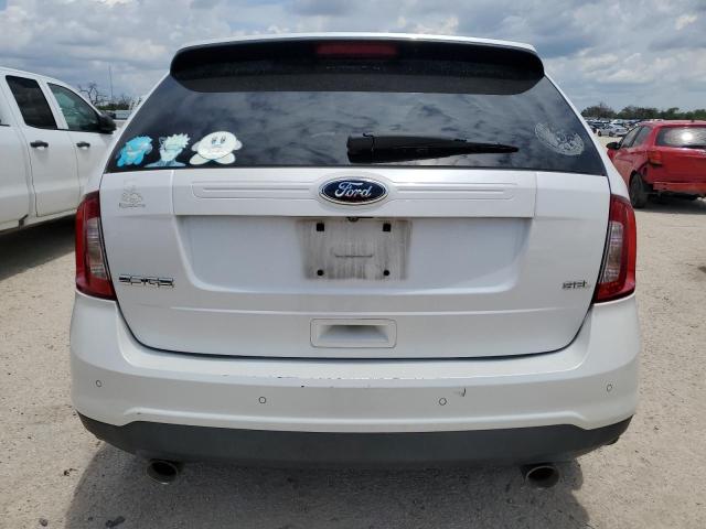 Photo 5 VIN: 2FMDK3JC4DBA51913 - FORD EDGE SEL 