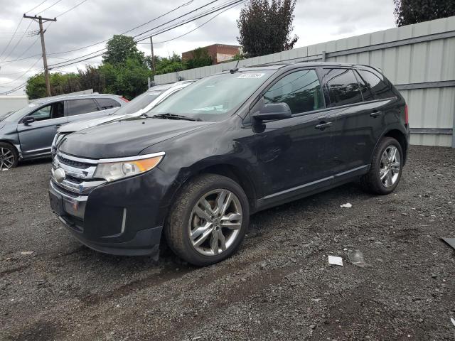 Photo 0 VIN: 2FMDK3JC4DBA57338 - FORD EDGE SEL 