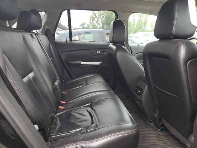 Photo 10 VIN: 2FMDK3JC4DBA57338 - FORD EDGE SEL 