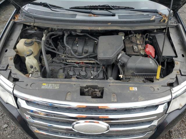 Photo 11 VIN: 2FMDK3JC4DBA57338 - FORD EDGE SEL 