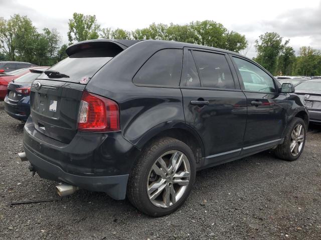 Photo 2 VIN: 2FMDK3JC4DBA57338 - FORD EDGE SEL 