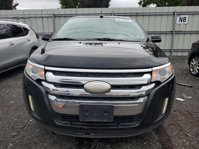 Photo 4 VIN: 2FMDK3JC4DBA57338 - FORD EDGE SEL 