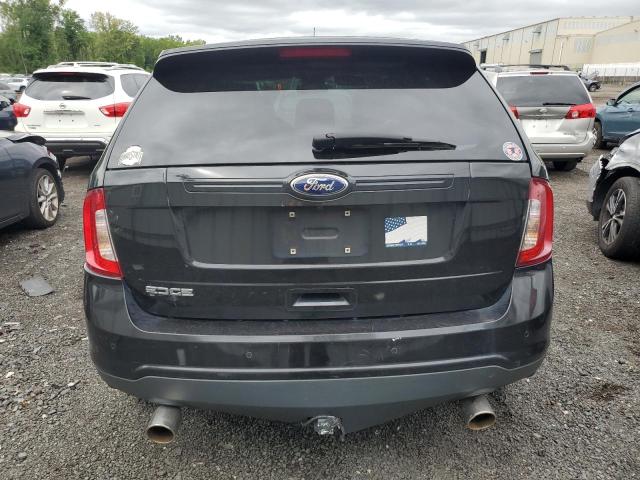 Photo 5 VIN: 2FMDK3JC4DBA57338 - FORD EDGE SEL 