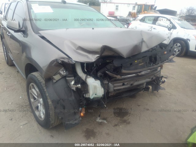 Photo 5 VIN: 2FMDK3JC4DBA72812 - FORD EDGE 