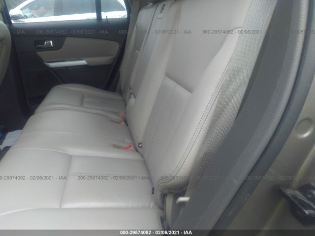 Photo 7 VIN: 2FMDK3JC4DBA72812 - FORD EDGE 