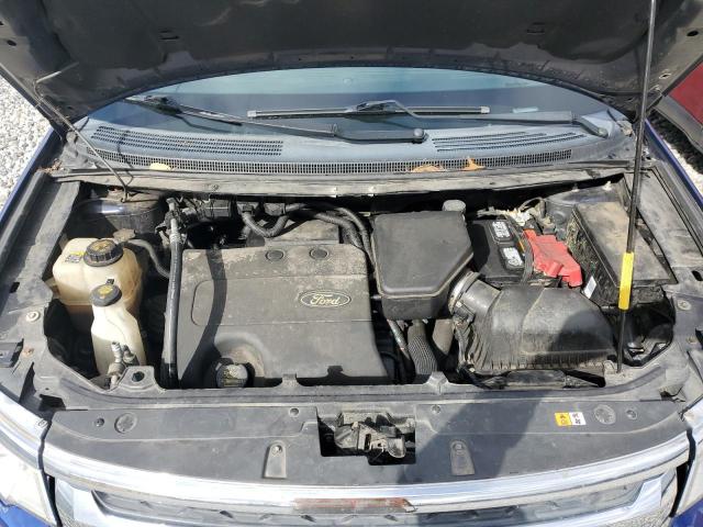 Photo 11 VIN: 2FMDK3JC4DBA78951 - FORD EDGE 