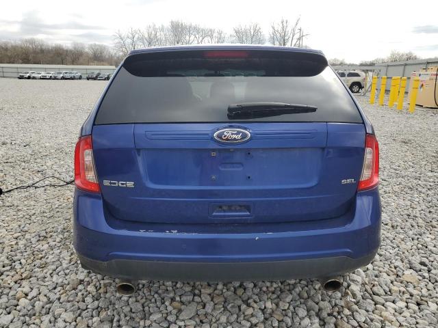 Photo 5 VIN: 2FMDK3JC4DBA78951 - FORD EDGE 