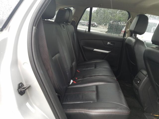 Photo 5 VIN: 2FMDK3JC4DBA89870 - FORD EDGE 