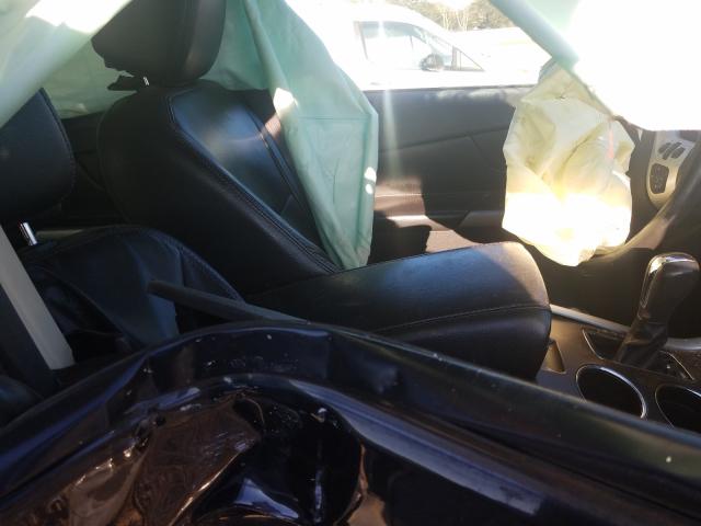 Photo 4 VIN: 2FMDK3JC4DBA94048 - FORD EDGE SEL 