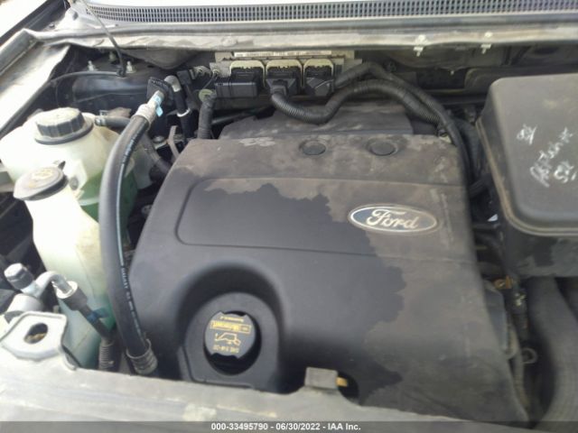 Photo 9 VIN: 2FMDK3JC4DBA97581 - FORD EDGE 