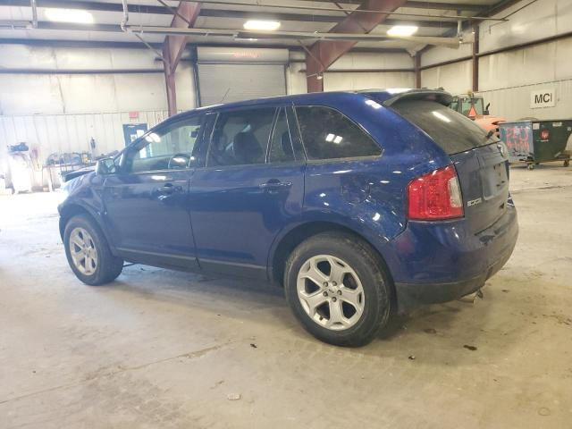 Photo 1 VIN: 2FMDK3JC4DBA99072 - FORD EDGE 