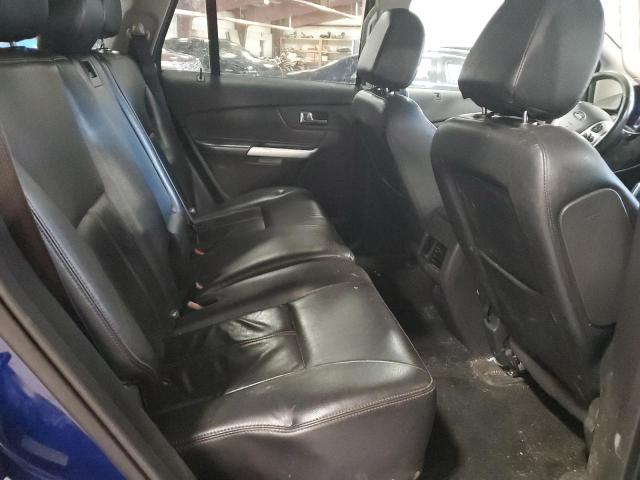 Photo 10 VIN: 2FMDK3JC4DBA99072 - FORD EDGE 