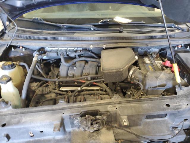 Photo 11 VIN: 2FMDK3JC4DBA99072 - FORD EDGE 