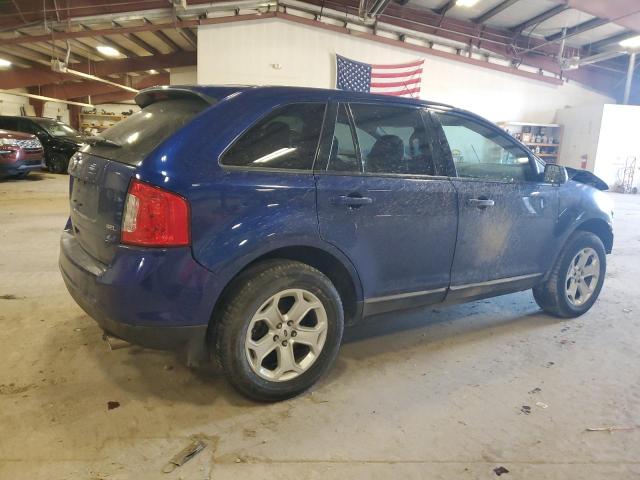 Photo 2 VIN: 2FMDK3JC4DBA99072 - FORD EDGE 