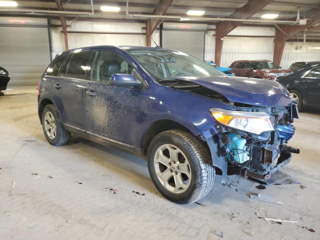 Photo 3 VIN: 2FMDK3JC4DBA99072 - FORD EDGE 