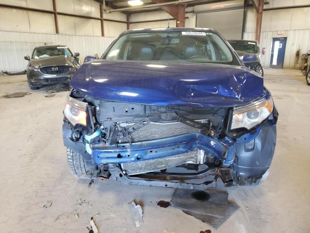 Photo 4 VIN: 2FMDK3JC4DBA99072 - FORD EDGE 