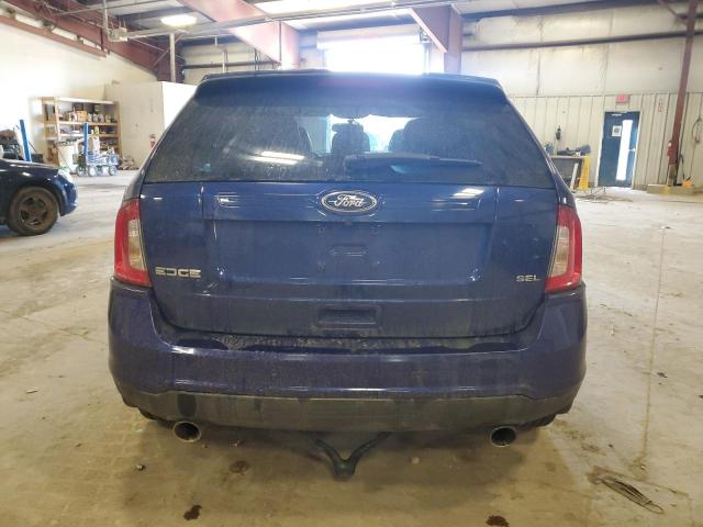 Photo 5 VIN: 2FMDK3JC4DBA99072 - FORD EDGE 