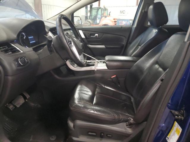 Photo 6 VIN: 2FMDK3JC4DBA99072 - FORD EDGE 