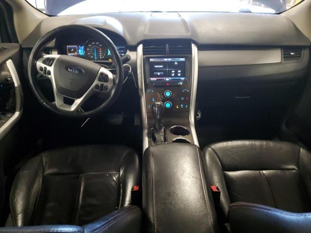 Photo 7 VIN: 2FMDK3JC4DBA99072 - FORD EDGE 