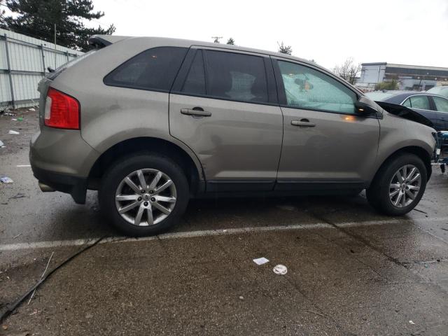 Photo 2 VIN: 2FMDK3JC4DBB05047 - FORD EDGE 