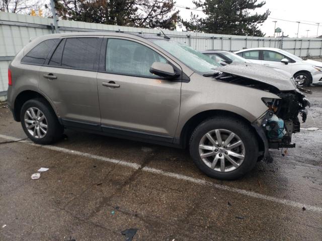 Photo 3 VIN: 2FMDK3JC4DBB05047 - FORD EDGE 