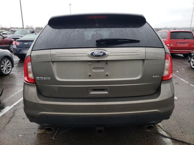 Photo 5 VIN: 2FMDK3JC4DBB05047 - FORD EDGE 