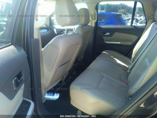 Photo 7 VIN: 2FMDK3JC4DBB05596 - FORD EDGE 