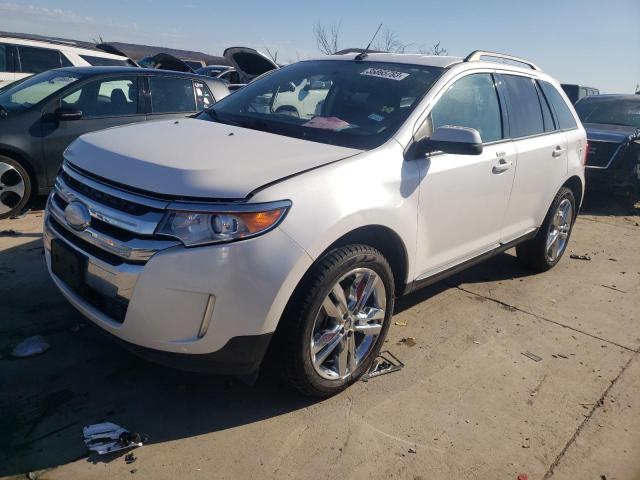 Photo 0 VIN: 2FMDK3JC4DBB17151 - FORD EDGE SEL 