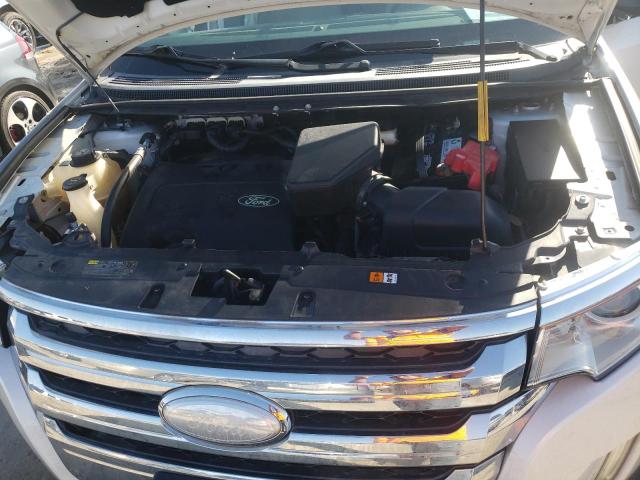 Photo 11 VIN: 2FMDK3JC4DBB17151 - FORD EDGE SEL 