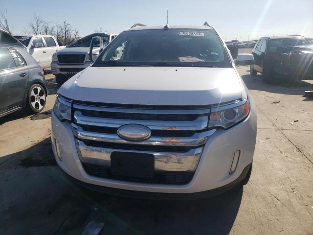 Photo 4 VIN: 2FMDK3JC4DBB17151 - FORD EDGE SEL 