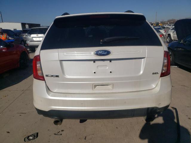 Photo 5 VIN: 2FMDK3JC4DBB17151 - FORD EDGE SEL 