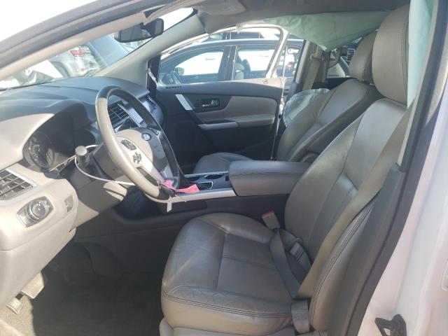 Photo 6 VIN: 2FMDK3JC4DBB17151 - FORD EDGE SEL 