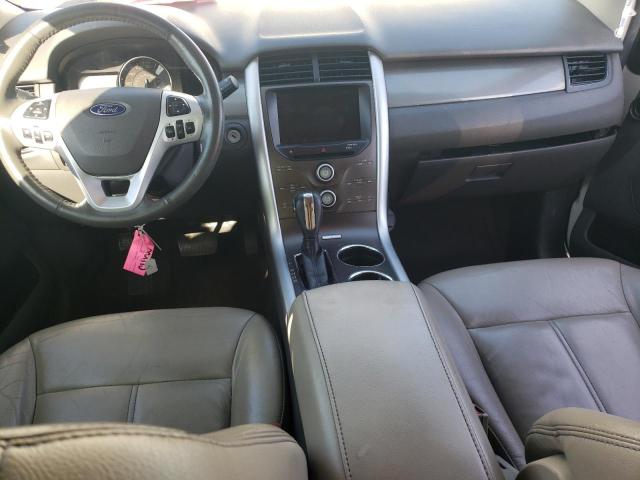 Photo 7 VIN: 2FMDK3JC4DBB17151 - FORD EDGE SEL 