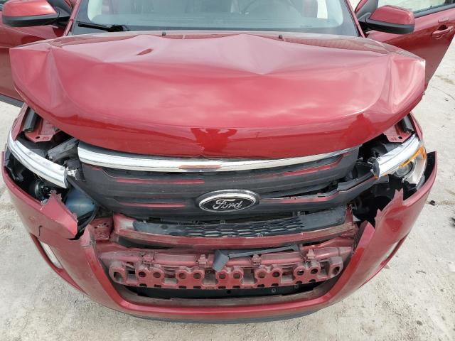 Photo 11 VIN: 2FMDK3JC4DBB19434 - FORD EDGE 