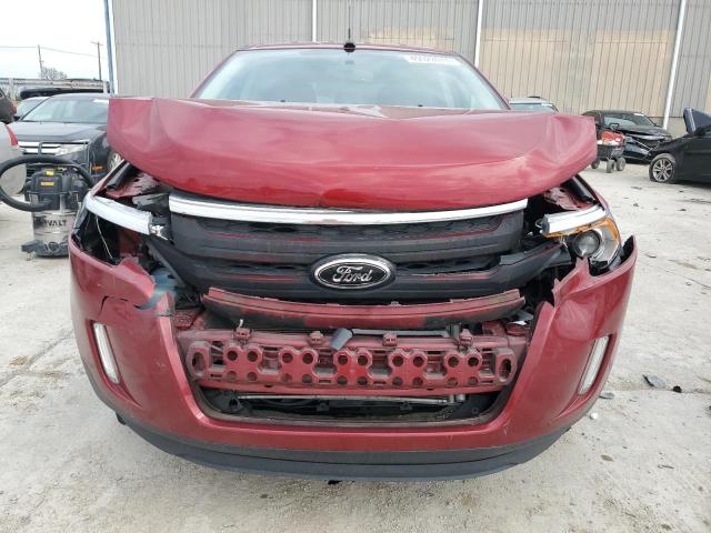 Photo 4 VIN: 2FMDK3JC4DBB19434 - FORD EDGE 