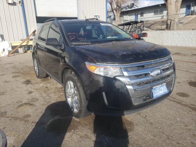 Photo 0 VIN: 2FMDK3JC4DBB30272 - FORD EDGE SEL 